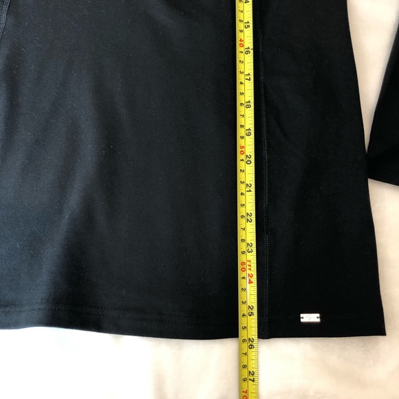 IMove 3/4 zip pullover. Size XS - Picture 11 of 15